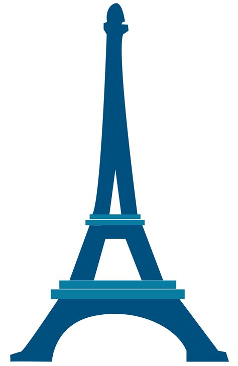 eiffelturm clipart|Eiffel Tower Vector Art, Icons, and Graphics for Free。